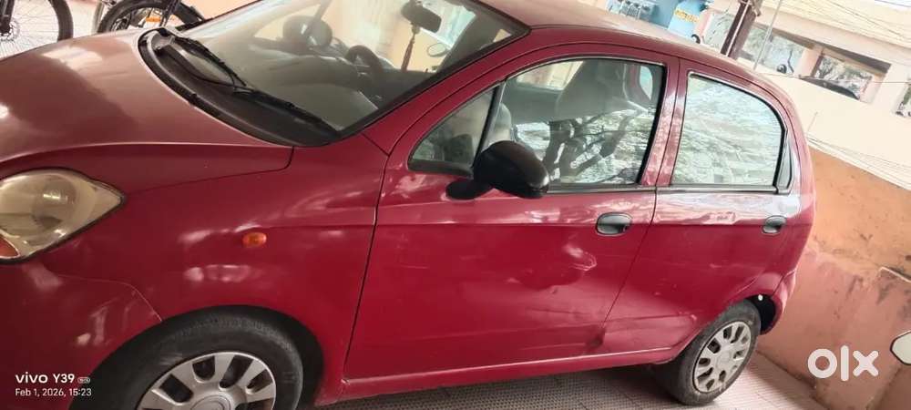 Chevrolet Spark 2008