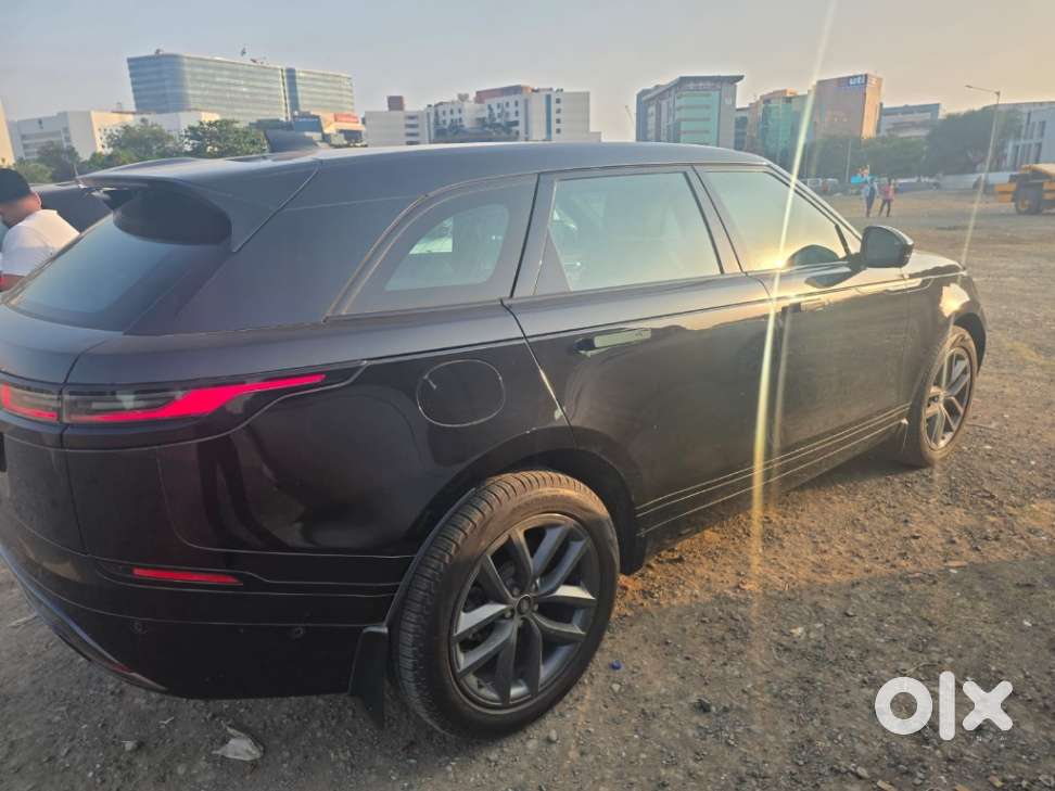 Land Rover Range Velar P250 R-dynamic Hse, 2024, Diesel