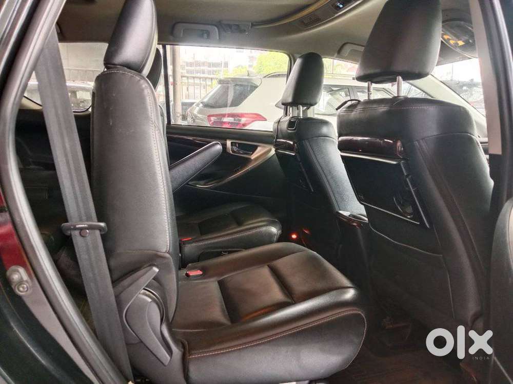 Toyota Innova Crysta, 2022, Diesel