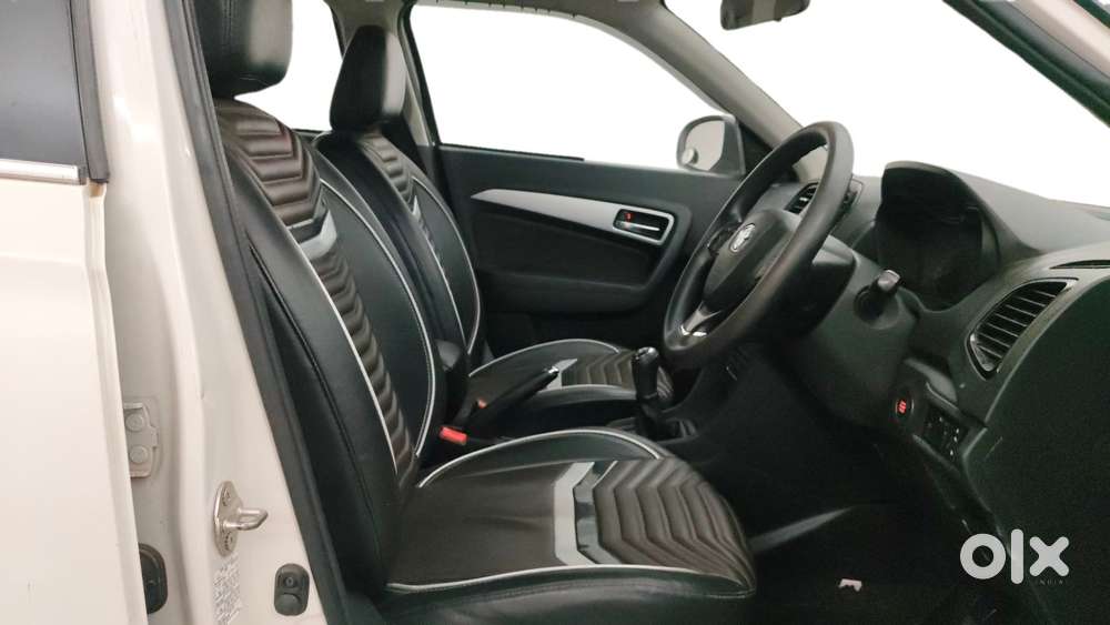 Toyota Urban Cruiser 1.5 High Grade Mt, 2021, Petrol