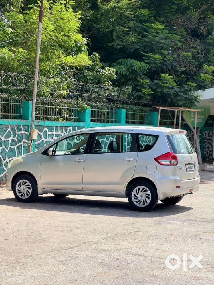 Maruti Suzuki Ertiga, 2013, Diesel