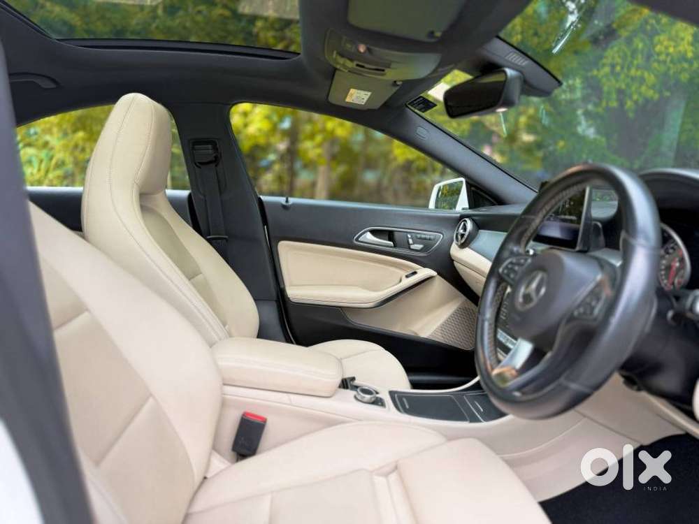 Mercedes-benz Cla 200 D Sport, 2019, Diesel