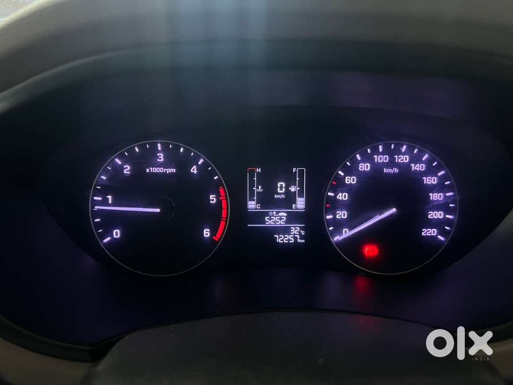 I20 Sportz(o) Diesel 2014 Manual