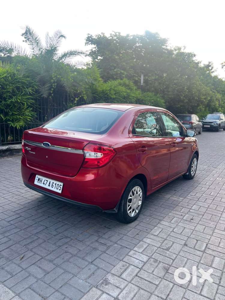 Ford Figo Aspire 1.2 Ti-vct Trend, 2015, Petrol