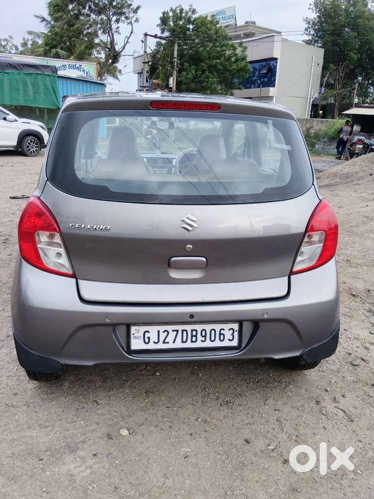 Maruti Suzuki Celerio Vxi 2020 Well Maintained
