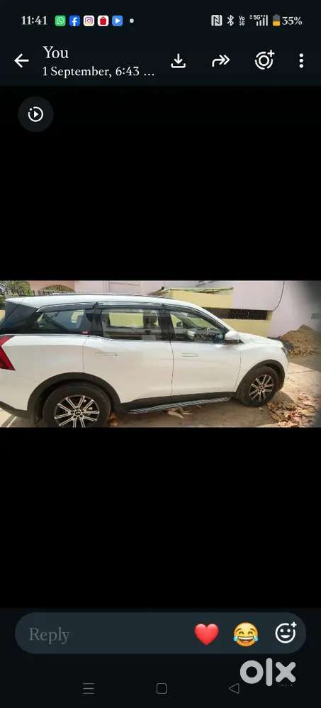 Mahindra Xuv700 Diesel 2024