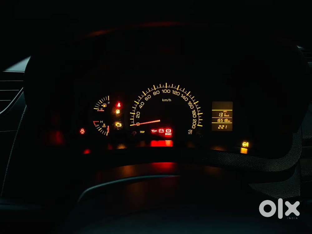 Swift Maruti Suzuki Lxi 2013 Petrol