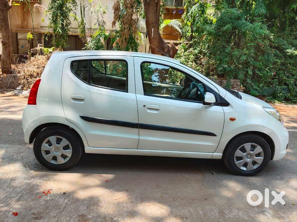 Maruti Suzuki A-star At Vxi, 2014, Petrol