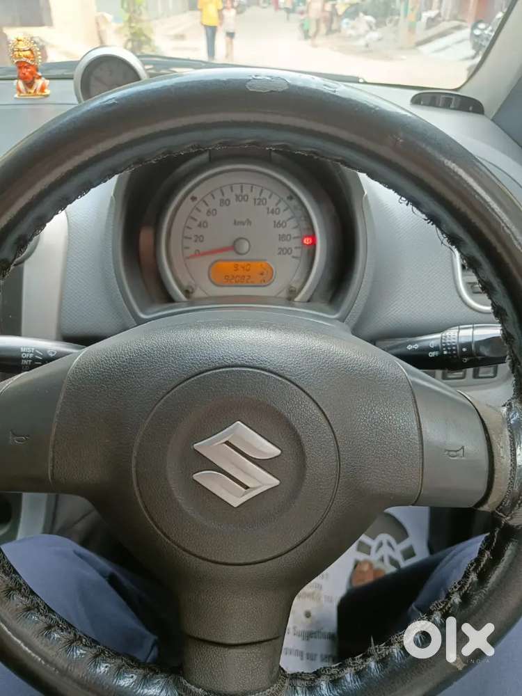 Maruti Suzuki Ritz Vdi 2015