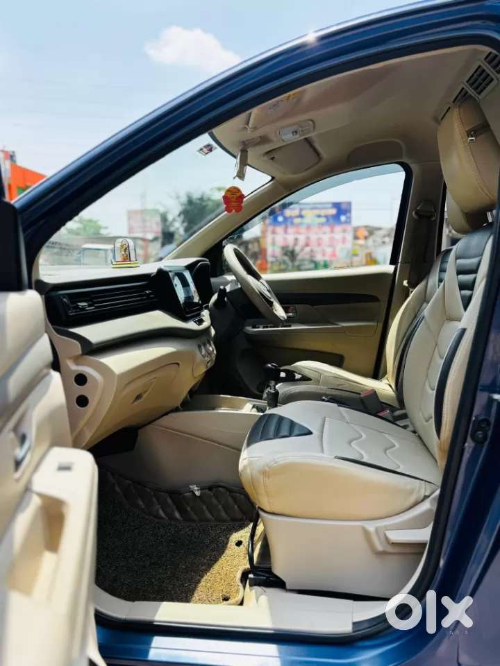 Maruti Suzuki Ertiga Vdi, 2020, Diesel