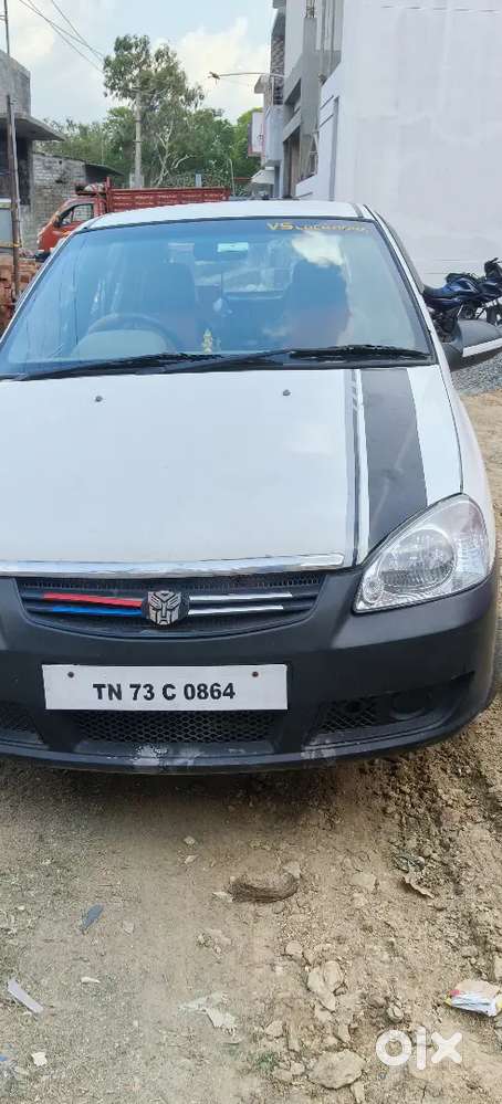 Tata Indica V2 2011
