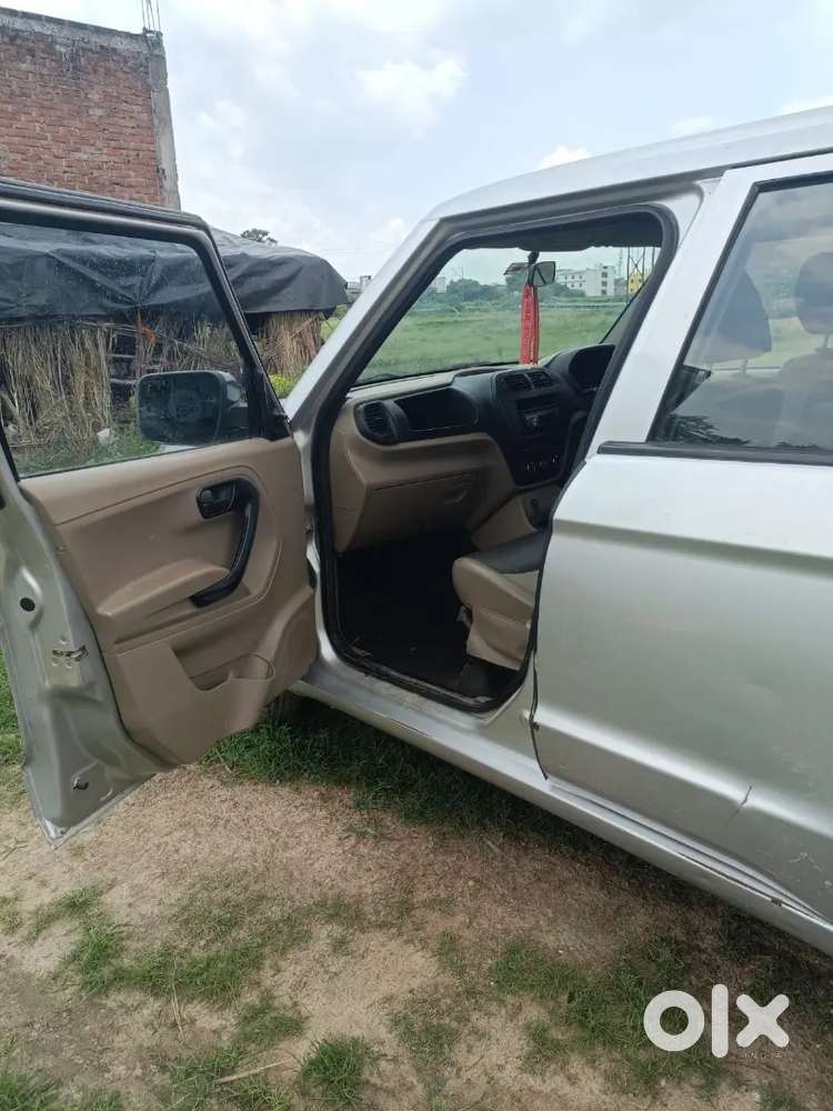 Mahindra Tuv 300 Diesel Well Maintained