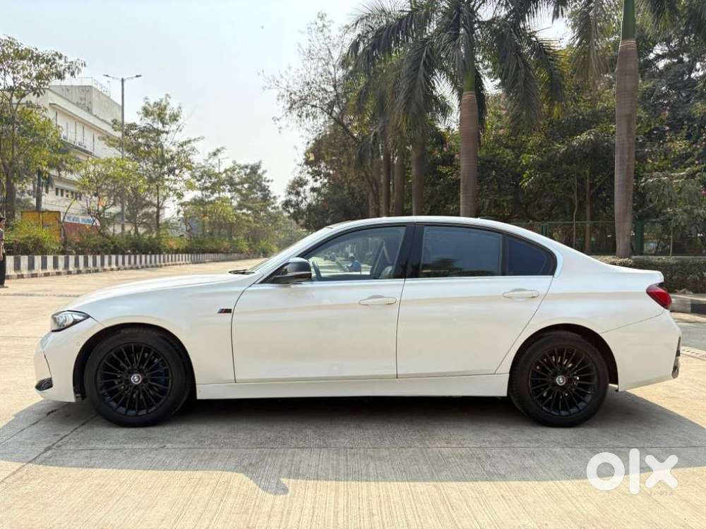 Bmw 3 Series 320d Sedan, 2013, Diesel