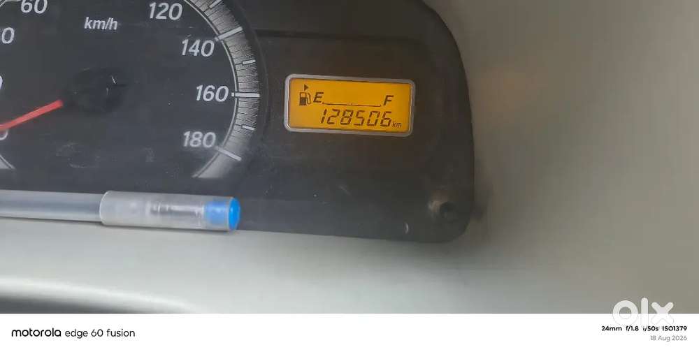 Maruti Suzuki Eeco 2021