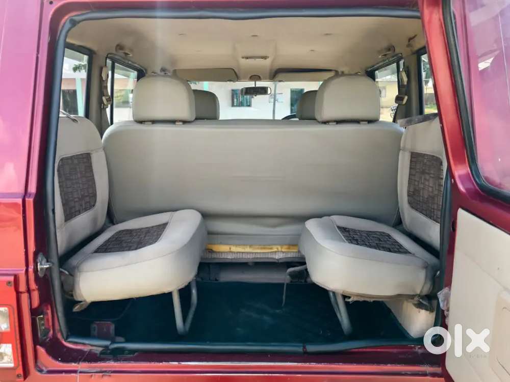 Mahindra Bolero 2.5 Zlx 2012