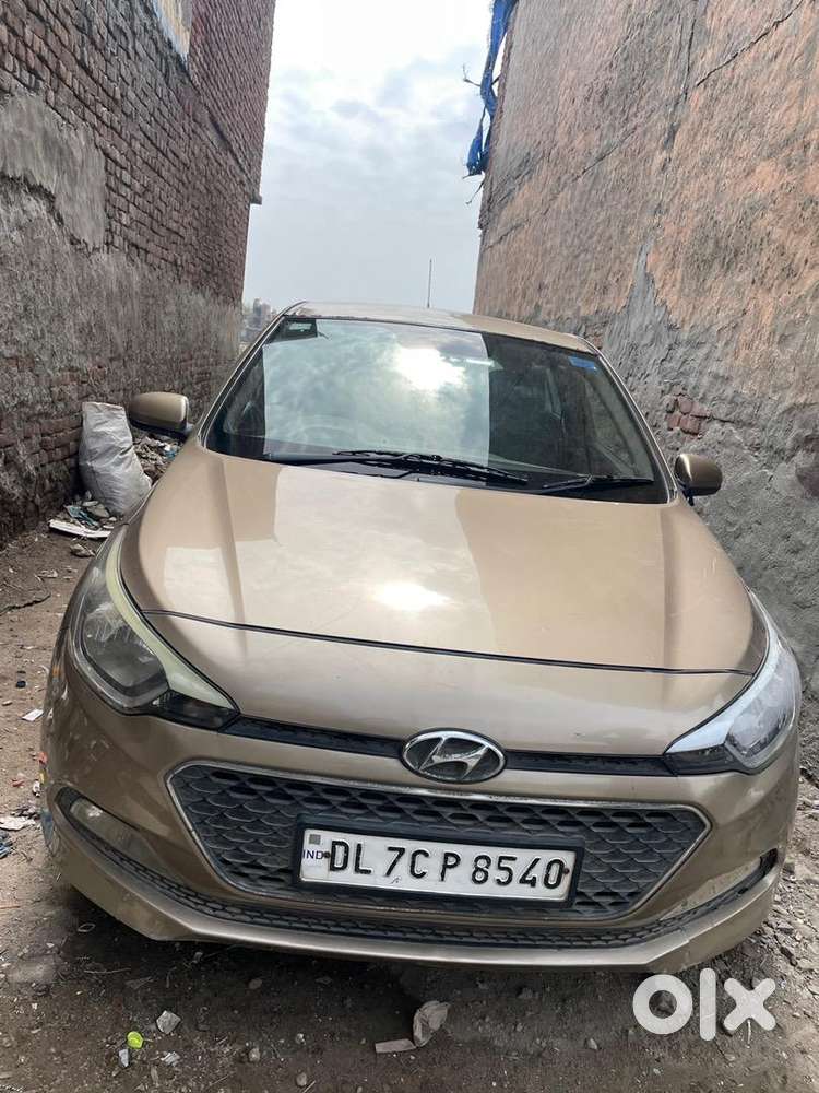 Hyundai Car Manual 2014