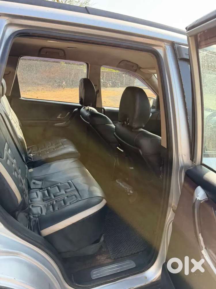 Mahindra Xuv500 2013