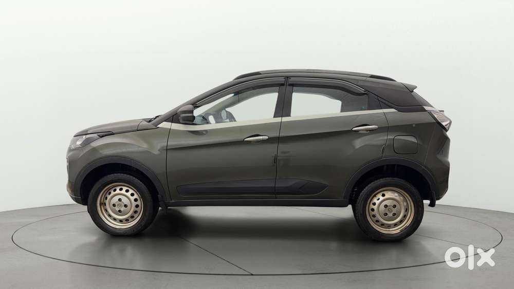 Tata Nexon 1.2 Revotron Xe, 2020, Petrol