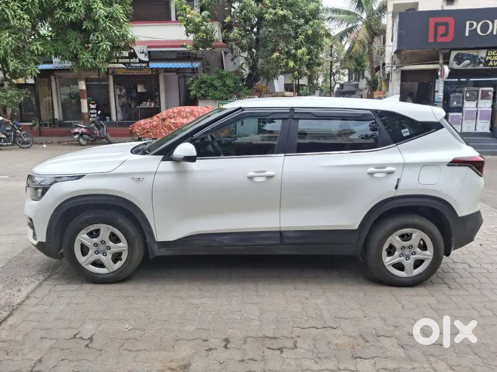 Kia Seltos Hte (diesal) 2021