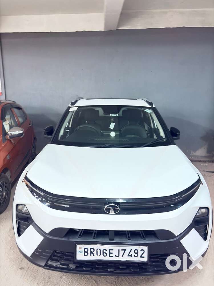 Tata Nexon 2026 Cng