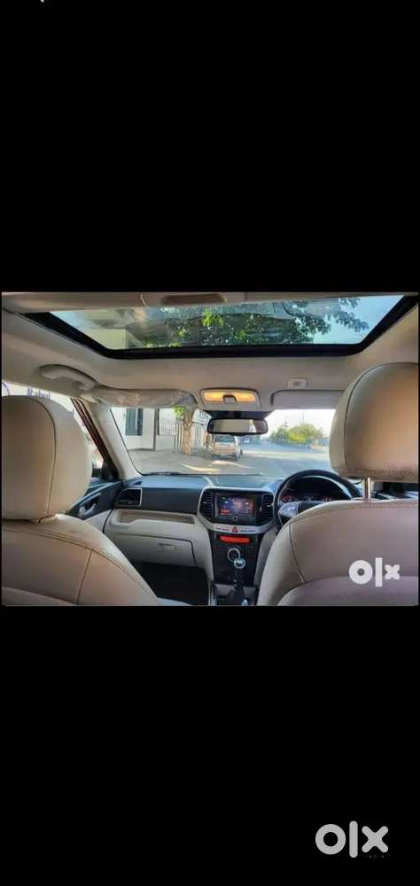 Mahindra Xuv300 2019