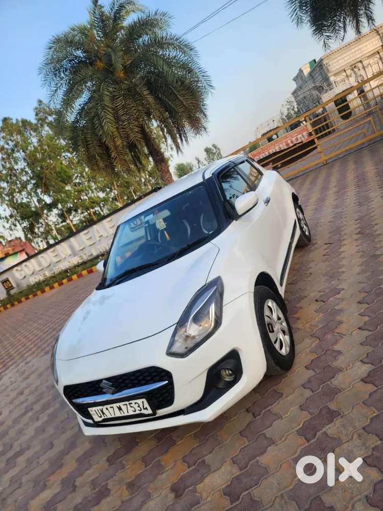 Maruti Suzuki Swift 2019 Diesel 58000 Km Driven