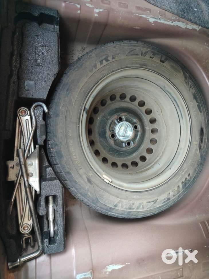 Honda Amaze 1.2 Smt I Vtec, 2014, Petrol