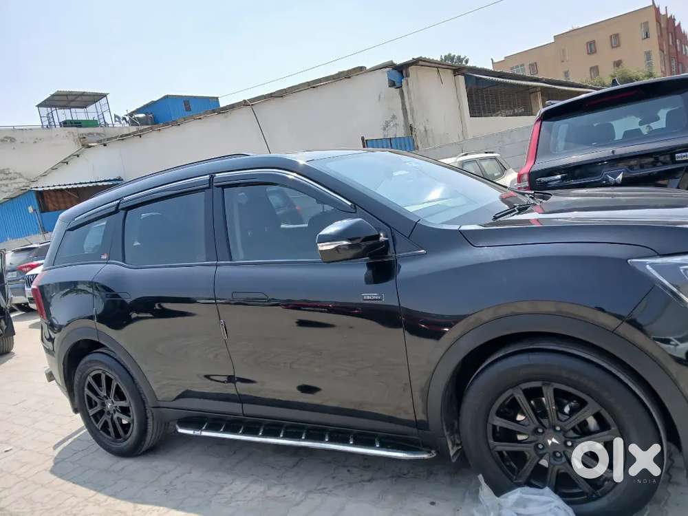 Mahindra Xuv700 2025 Diesel Manual
