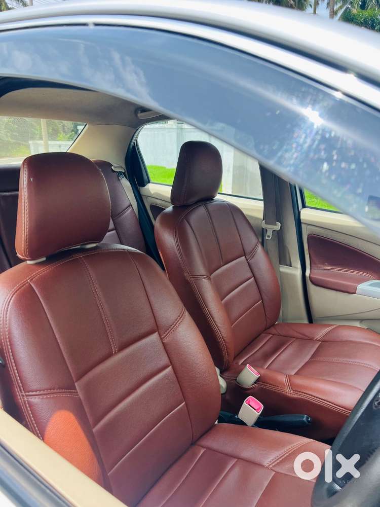 2017 Etios 75000km Vd