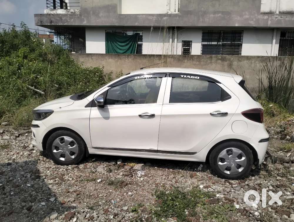 Tata Tiago 1.2 Revotron 2021