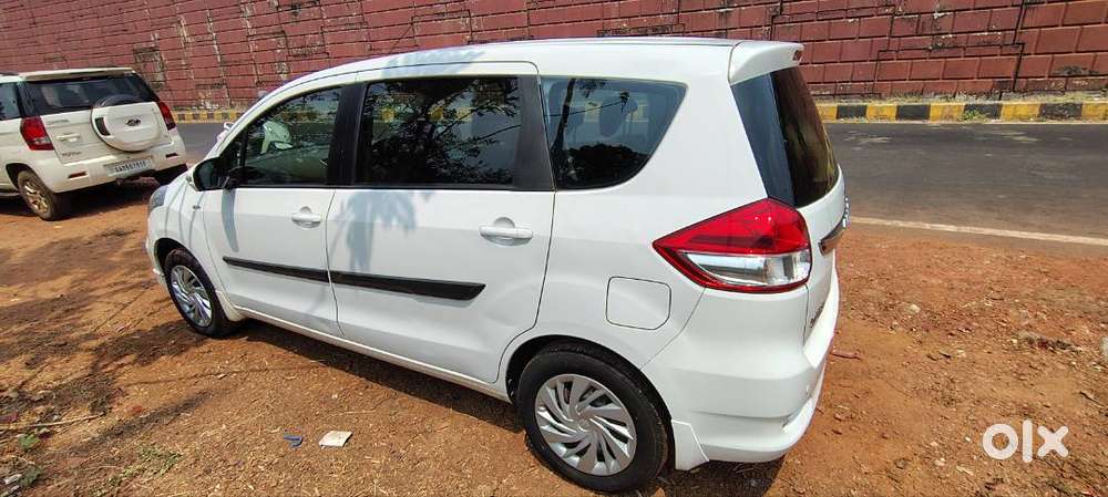 Ertiga For Sale