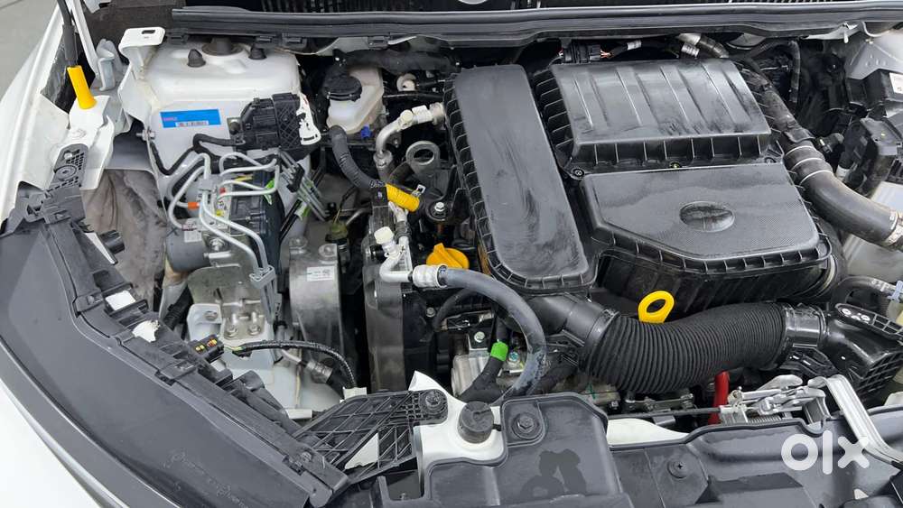 Tata Curvv Creative S 1.5 Kryojet Diesel 6mt, 2024, Diesel