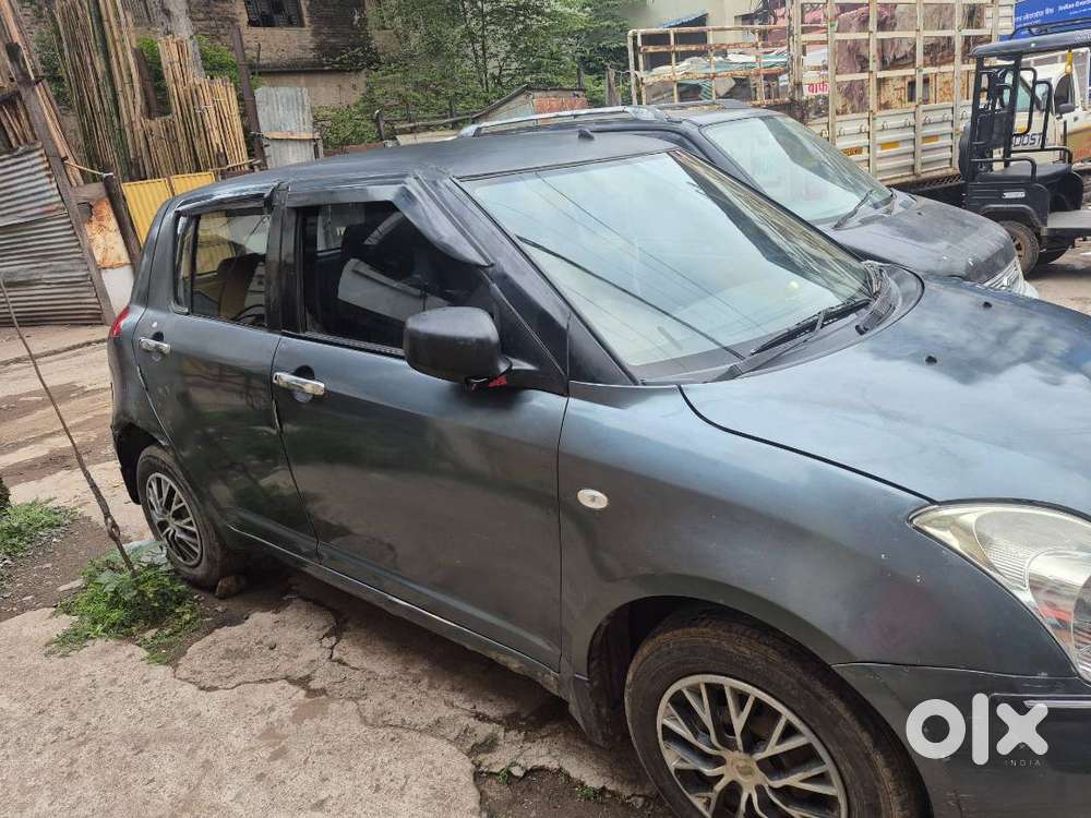 Maruti Swift Vxi 2007