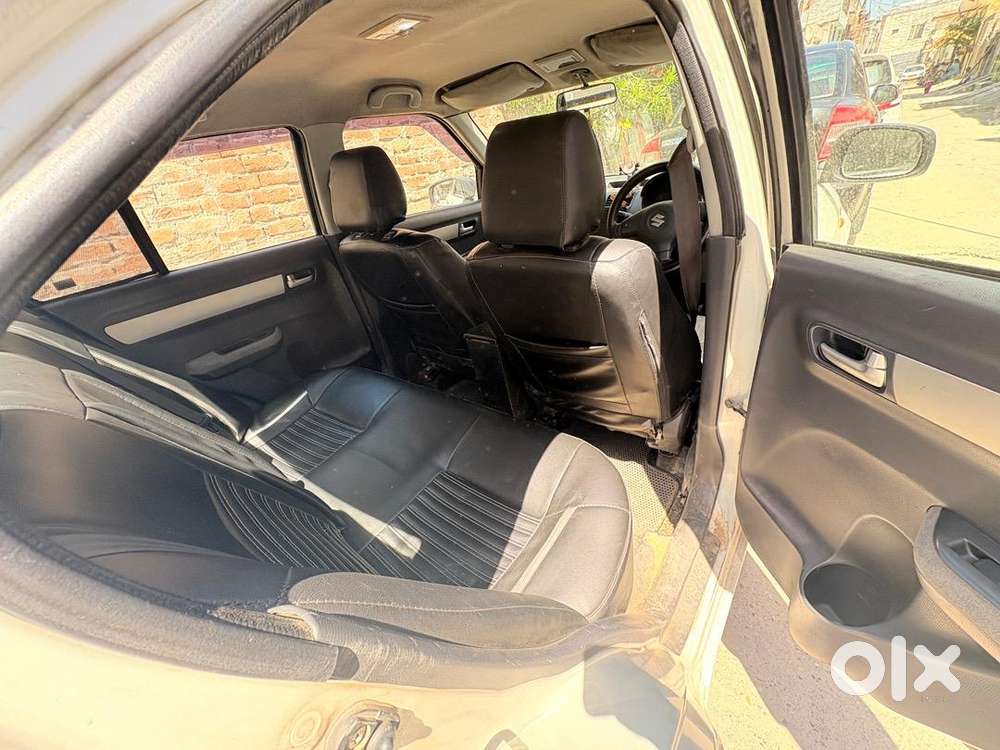 Maruti Suzuki Swift Dzire 2011 Diesel Good Condition