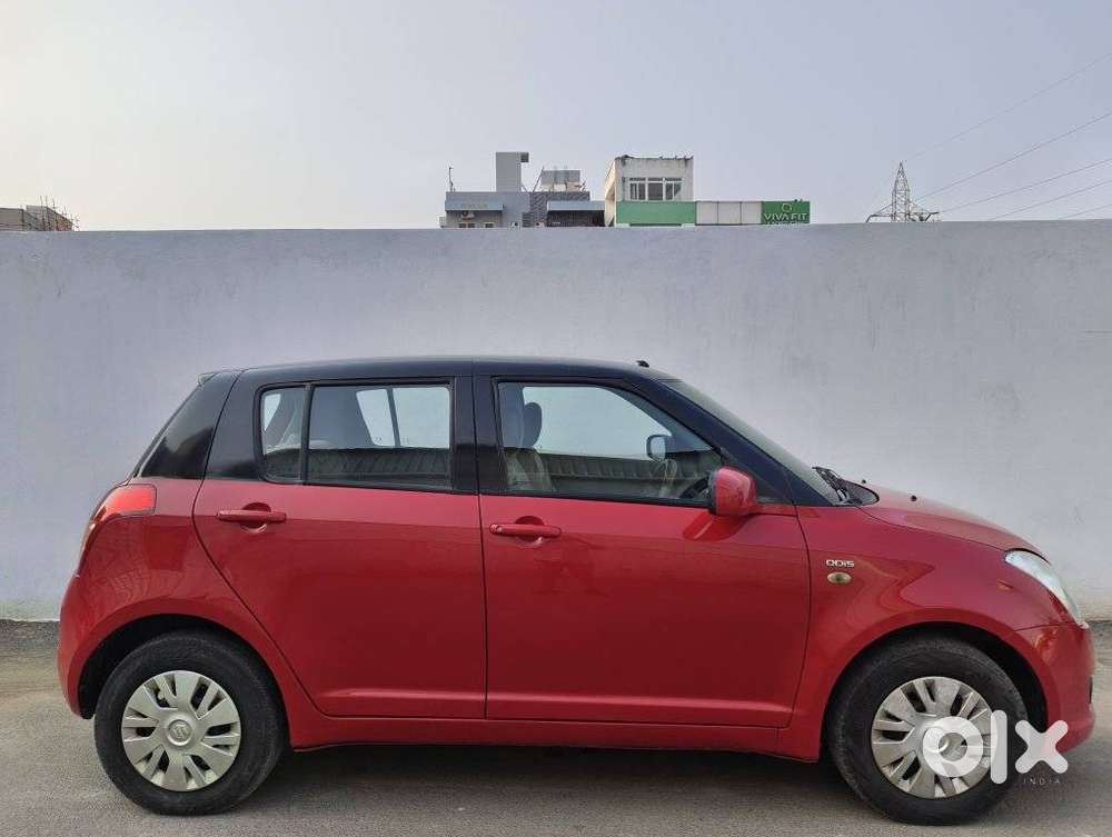 Maruti Suzuki Swift Ldi Bsiv, 2009, Diesel
