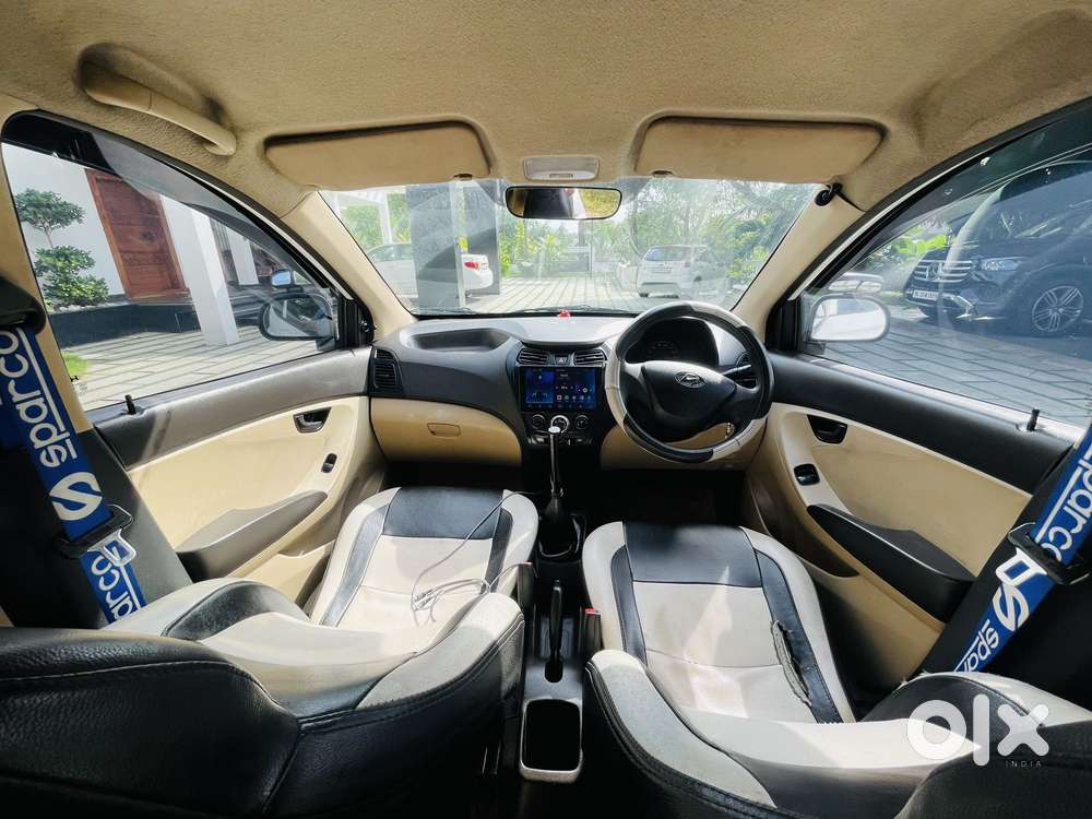 Hyundai Eon Era +, 2013, Petrol