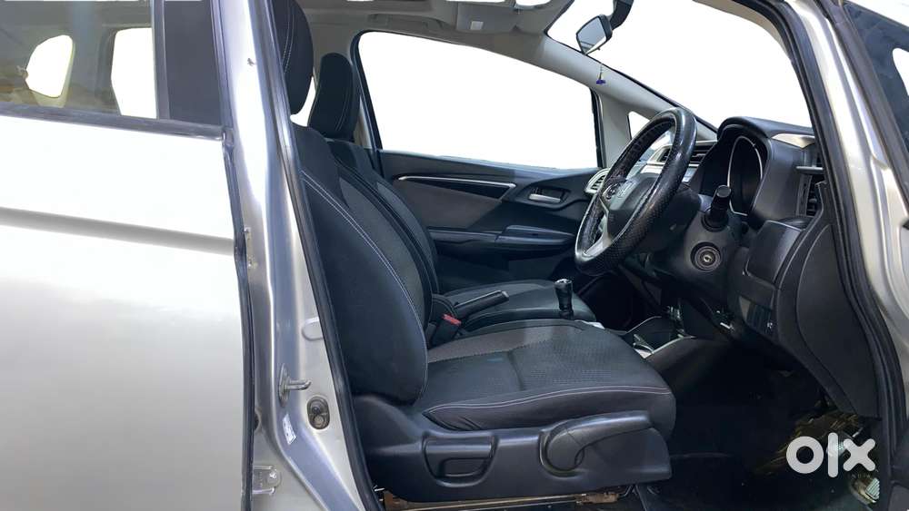 Honda Wr-v 1.2 Vx I-vtec, 2018, Petrol