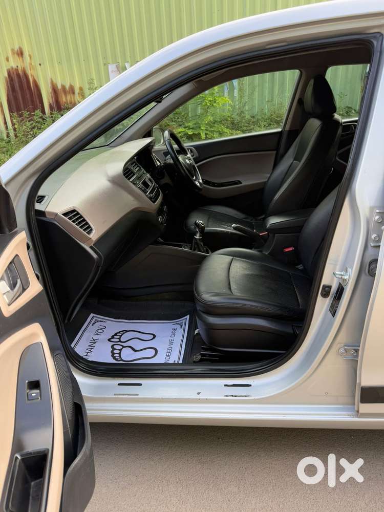 Hyundai Elite I20 1.4 Crdi Asta (o), 2015, Diesel