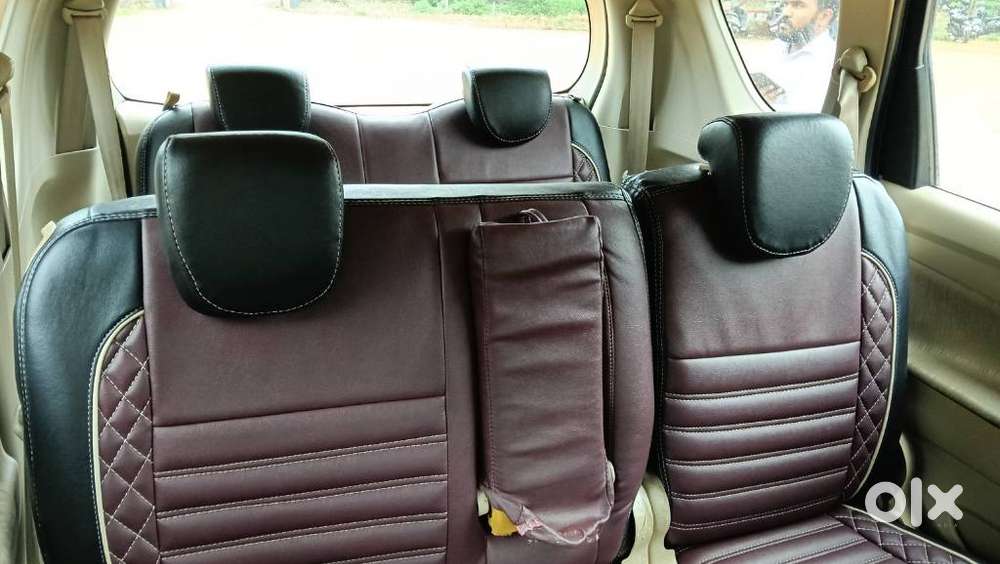 Maruti Suzuki Ertiga Vdi, 2015, Petrol