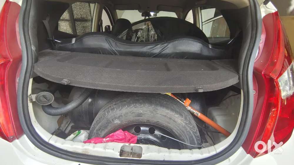 Hyundai Eon Sportz 2011