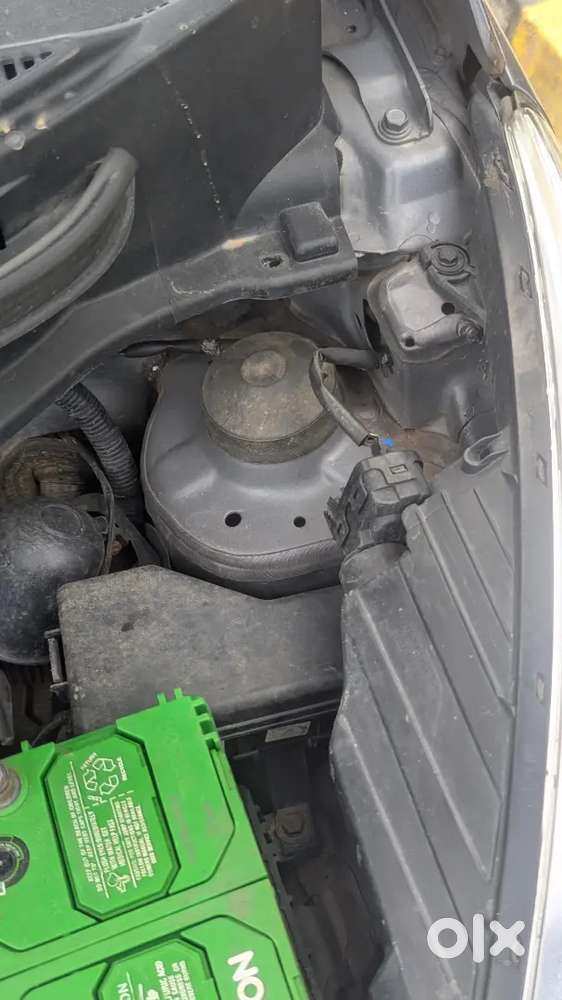 Hyundaieon 2018 Petrol 83776km Driven With All Genuine Showroom Histor