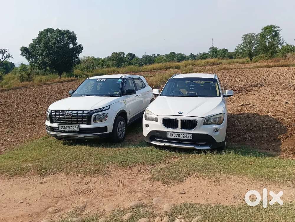 Bmw X1 2012 Diesel Car