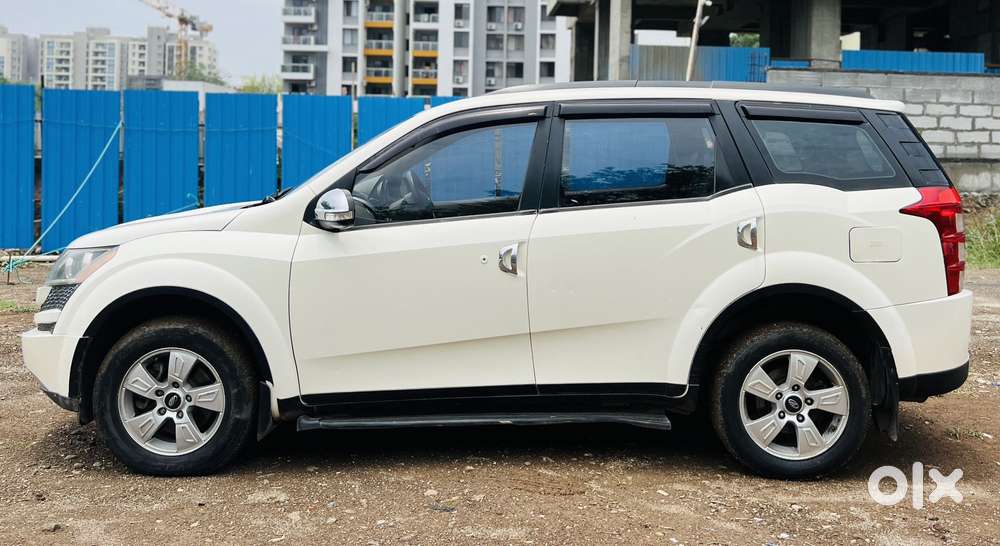 Mahindra Xuv500 W8, 2012, Diesel