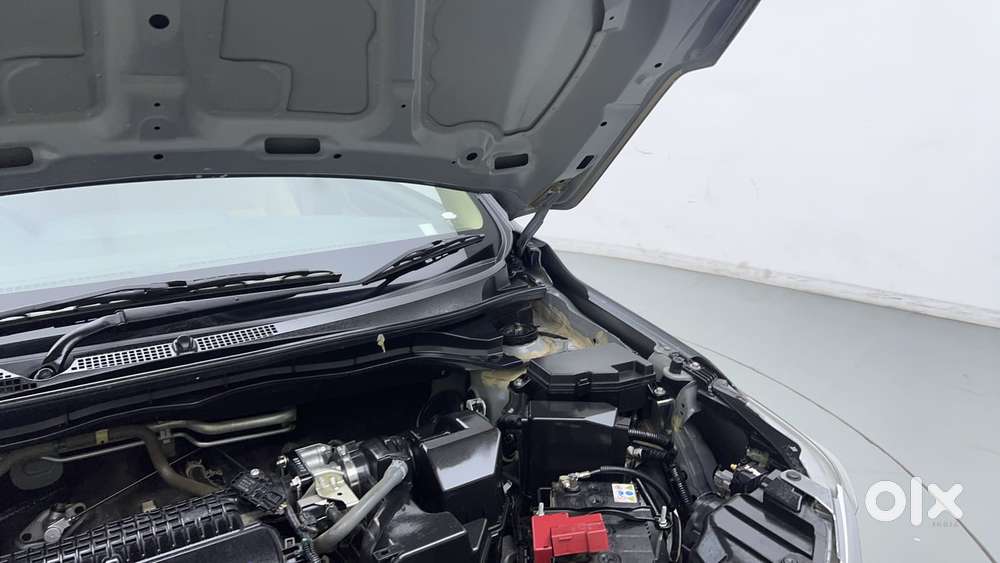 Honda Amaze S Mt I-vtec, 2024, Petrol