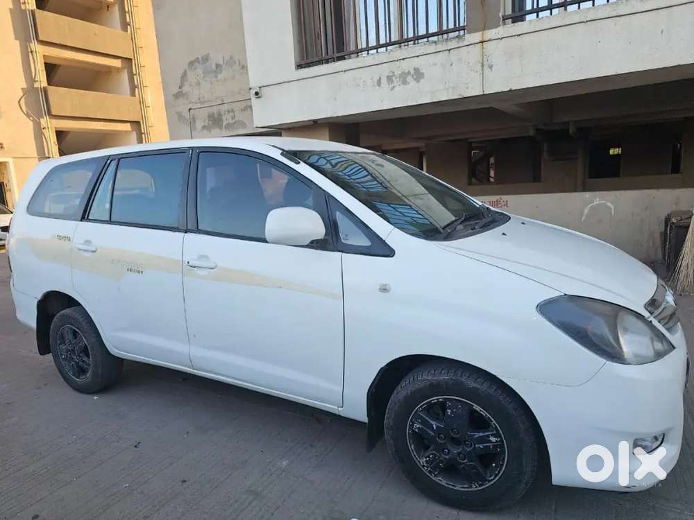 Toyota Innova