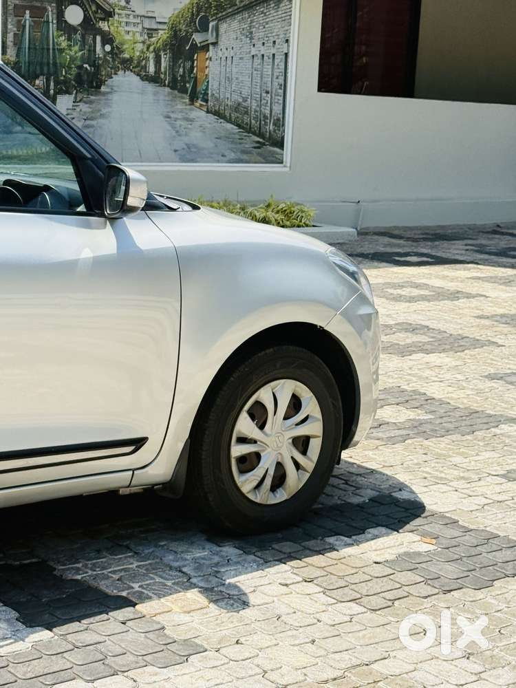 Maruti Suzuki Swift Amt Vxi, 2018, Petrol