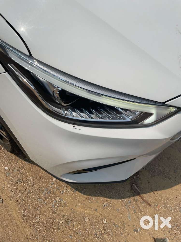 Mg Astor 1.5 Sharp Cvt, 2022, Petrol