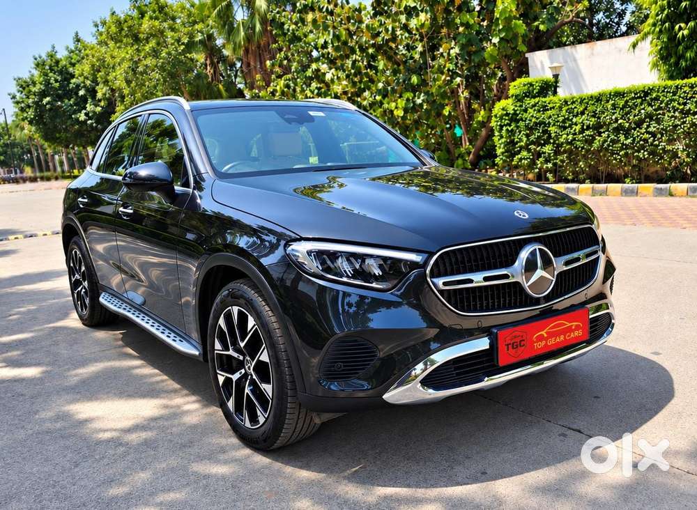 Mercedes-benz Glc 300 4matic, 2025, Petrol