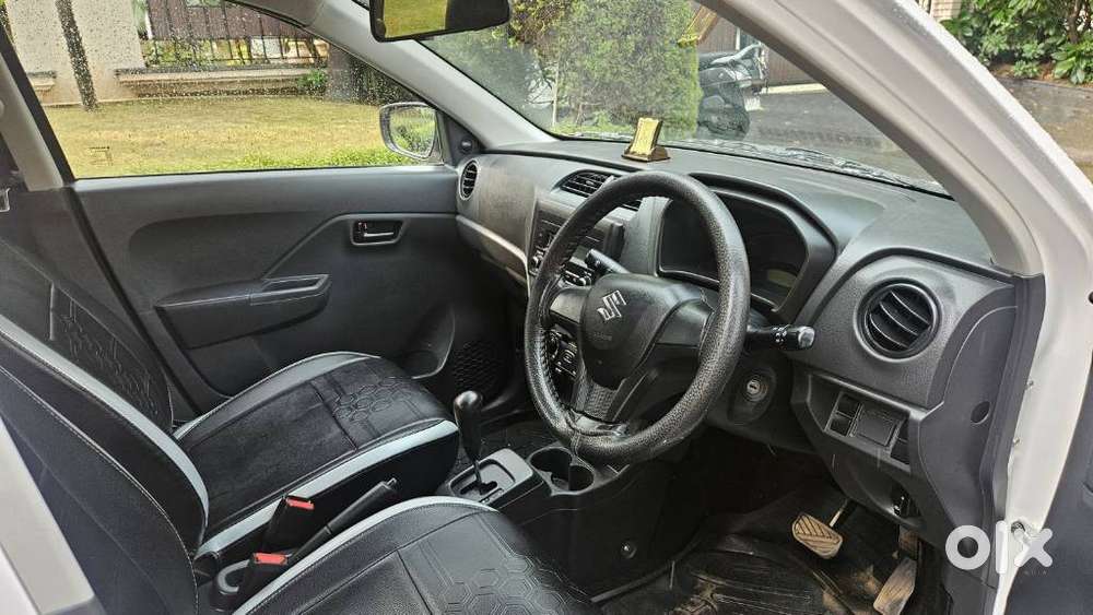 Maruti Suzuki Alto K10 1.0 Vxi Plus Amt, 2024, Petrol
