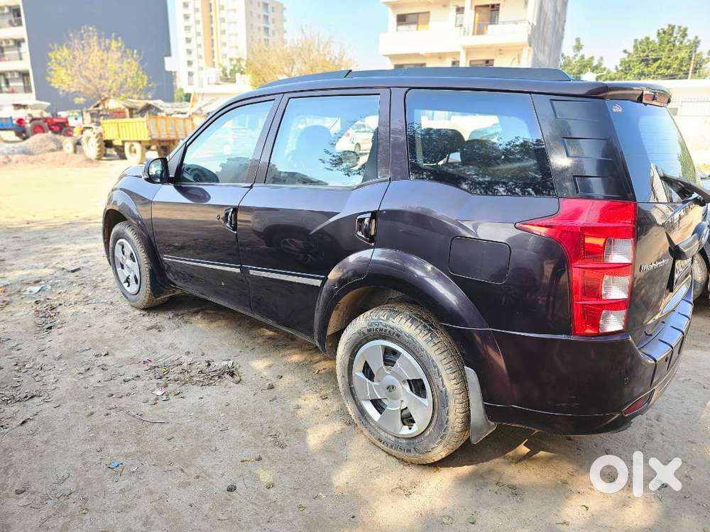 Well Maintained Xuv 500